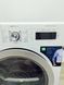 Сушильна машина Bosch HomeProfessional WTY87701FG 09 1000w 8 кг sn 9310 200173 000043386 фото 3