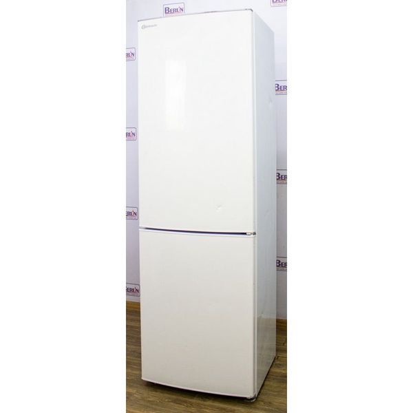 Двухкамерный холодильник Bauknecht KGA325 PURE 1 000009365 фото