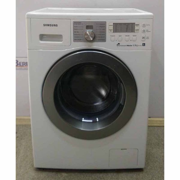 Стиральная машина Samsung WF10654YJV XEG 000006460 фото
