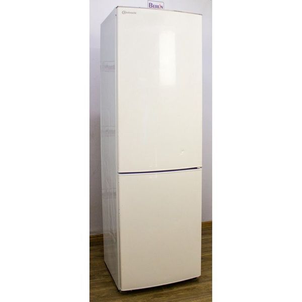 Двухкамерный холодильник Bauknecht KGA325 PURE 1 000009365 фото