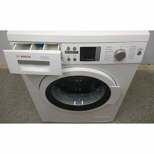 Стиральная машина Bosch Avantixx 7 WAQ284G1 01 000006946 фото