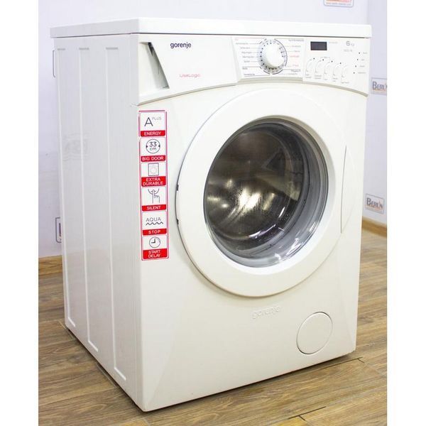 Стиральная машина Gorenje WA62125 000008894 фото