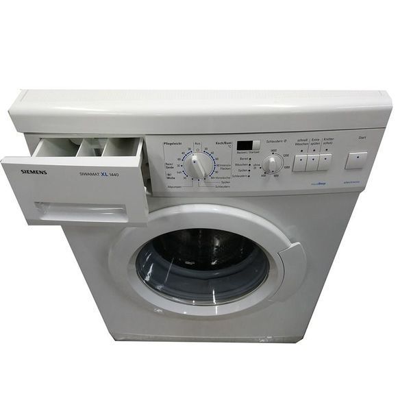 Стиральная машина Siemens Siwamat WXL 1440EU-24 000004075 фото