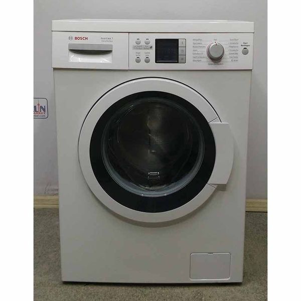 Стиральная машина Bosch Avantixx 7 WAQ284G1 01 000006946 фото