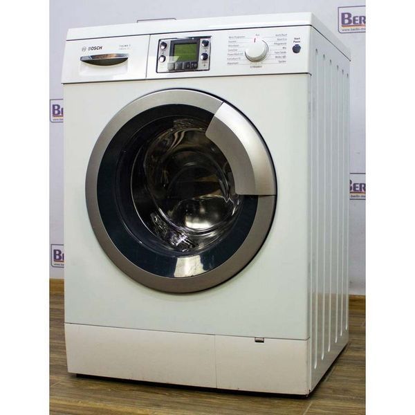 Стиральная машина Bosch Logixx 8 WAS28775 18 000009268 фото