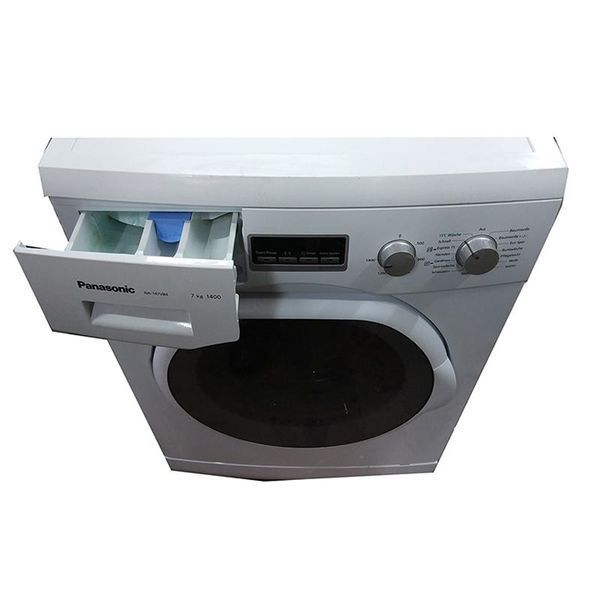 Стиральная машина Panasonic NA-147VB4 000004160 фото