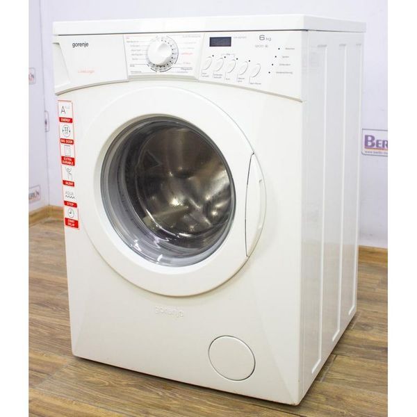 Стиральная машина Gorenje WA62125 000008894 фото