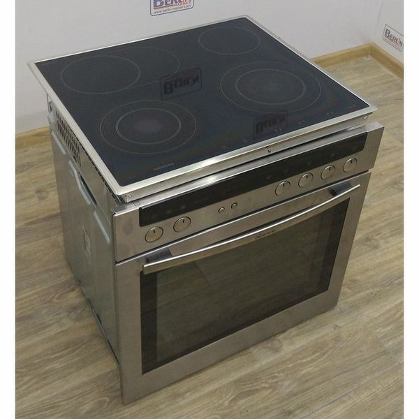 Электродуховка Neff E1952N1 01 000008254 фото