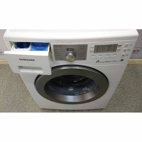 Стиральная машина Samsung WF10654YJV XEG 000006460 фото