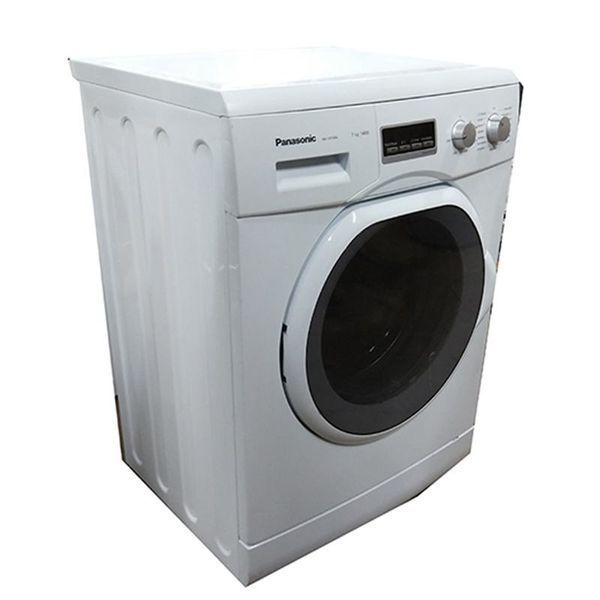 Стиральная машина Panasonic NA-147VB4 000004160 фото
