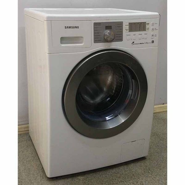 Стиральная машина Samsung WF10654YJV XEG 000006460 фото