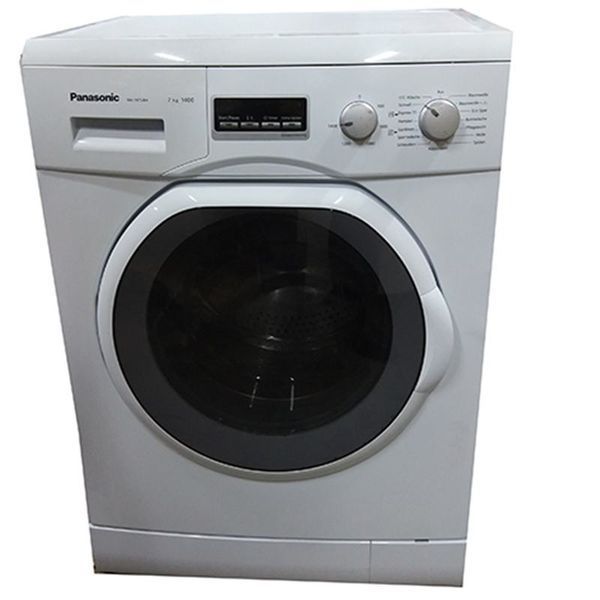 Стиральная машина Panasonic NA-147VB4 000004160 фото
