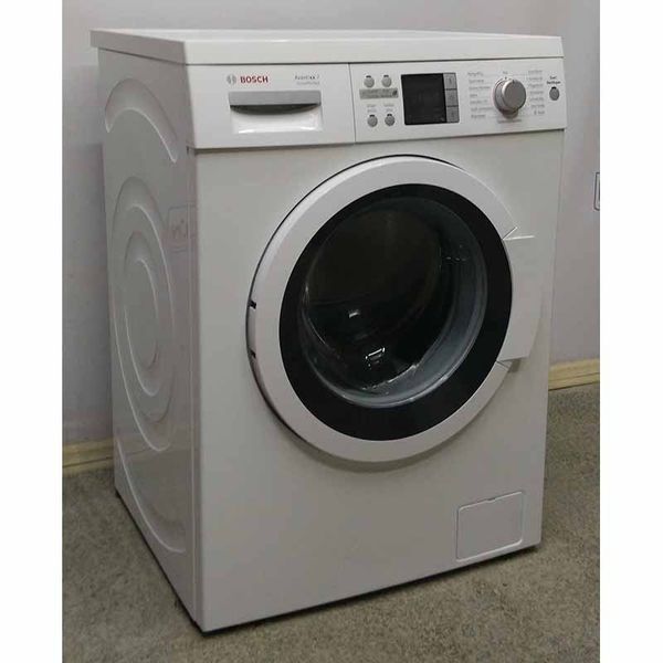Стиральная машина Bosch Avantixx 7 WAQ284G1 01 000006946 фото