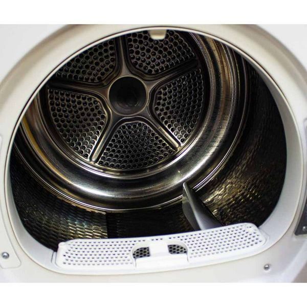 Сушильная машина Bosch Eco Logixx 8 WTW86280 01 000010839 фото