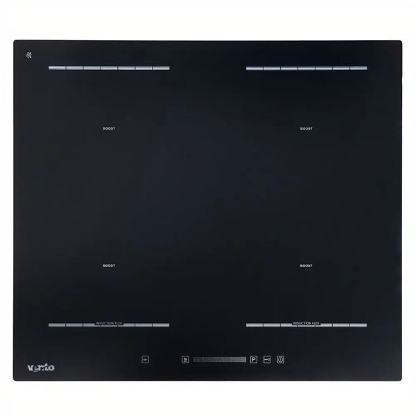 Варочная поверхность индукционная Ventolux IH 64 TC FBS FZ SL MBG 000054092 фото