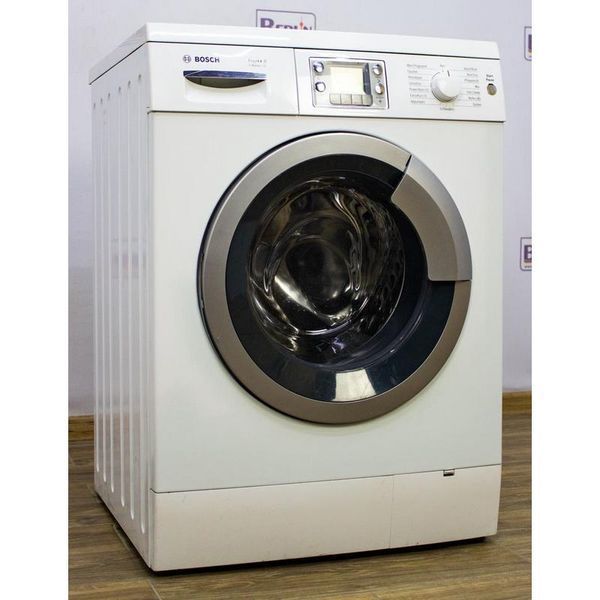 Стиральная машина Bosch Logixx 8 WAS28775 18 000009268 фото