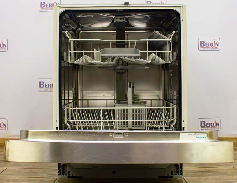 Посудомийна машина Siemens SN45M507EU 32 2400W 12 персон sn 9105 00846 000016761 фото