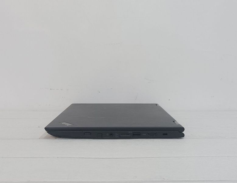 Ноутбук Lenovo ThinkPad Yoga 370 13.3 FHD бат 3:30 часа 000050601 фото