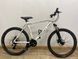 Велосипед 26 Cycling горный белый алюм 000047782 фото 1