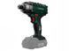 Імпакт акумуляторний Parkside PDSSA 20 Li A1 180 Nm із ЗУ та двома акумуляторами 000039653 фото 1