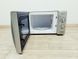 Мікрохвильова піч Clatronic MWG 733 1200w гриль 1000w sn S025W13645 000038746 фото 7