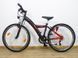 Велосипед 26 Rixe Newbie XS Y чорний чорний алюміній 000019466 фото 2