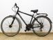 Велосипед 28 KS Cycling Norfolk дорожній чорний алюм 000028928 фото 5