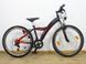 Велосипед 26 Rixe Newbie XS Y чорний чорний алюміній 000019466 фото 1