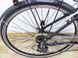 Велосипед 28 KS Cycling Norfolk дорожній чорний алюм 000028928 фото 2