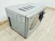 Мікрохвильова піч Clatronic MWG 733 1200w гриль 1000w sn S025W13645 000038746 фото 5