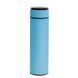 Термос Adler AD 4506 blue LED 473ml 000050396 фото 1