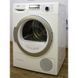 Сушильная машина Bosch Eco Logixx 8 WTW86280 01 000010839 фото 5