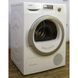 Сушильная машина Bosch Eco Logixx 8 WTW86280 01 000010839 фото 2
