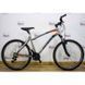 Велосипед 26 Btwin Rockrider 340 горный серый 000010562 фото 1