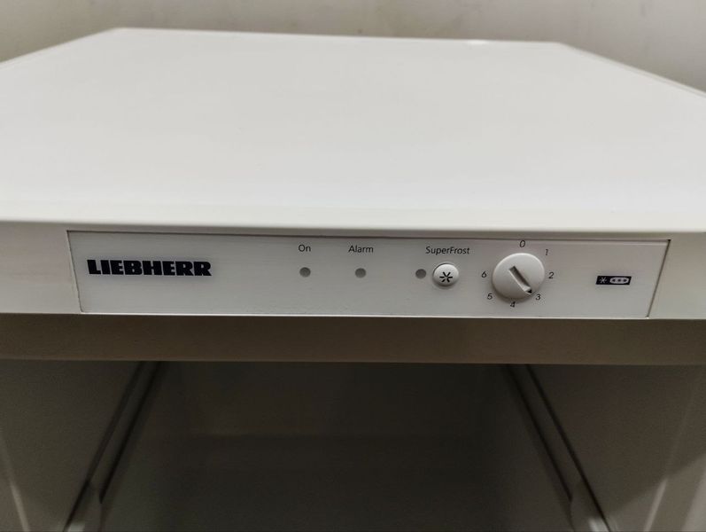 Морозильна камера Liebherr 000047923 фото