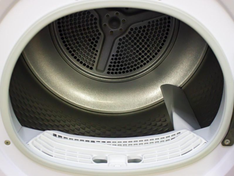 Сушильный автомат Beko DPS7205W3 000015359 фото