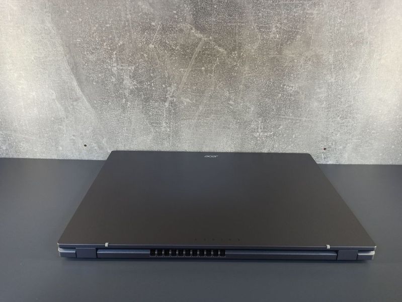 Ноутбук Acer Aspire 5 A515-58 15.6 FHD бат 5:30 часа 000049397 фото