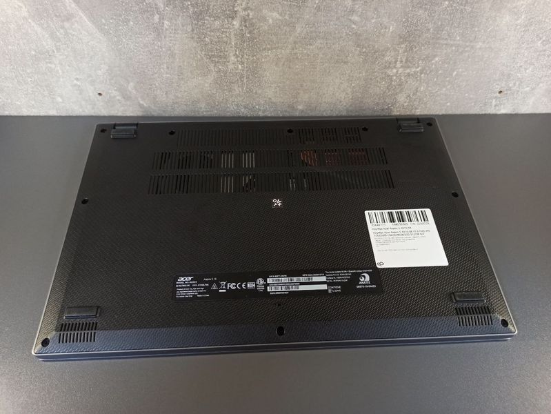 Ноутбук Acer Aspire 5 A515-58 15.6 FHD бат 5:30 часа 000049397 фото