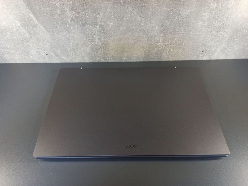 Ноутбук Acer Aspire 5 A515-58 15.6 FHD бат 5:30 часа 000049397 фото