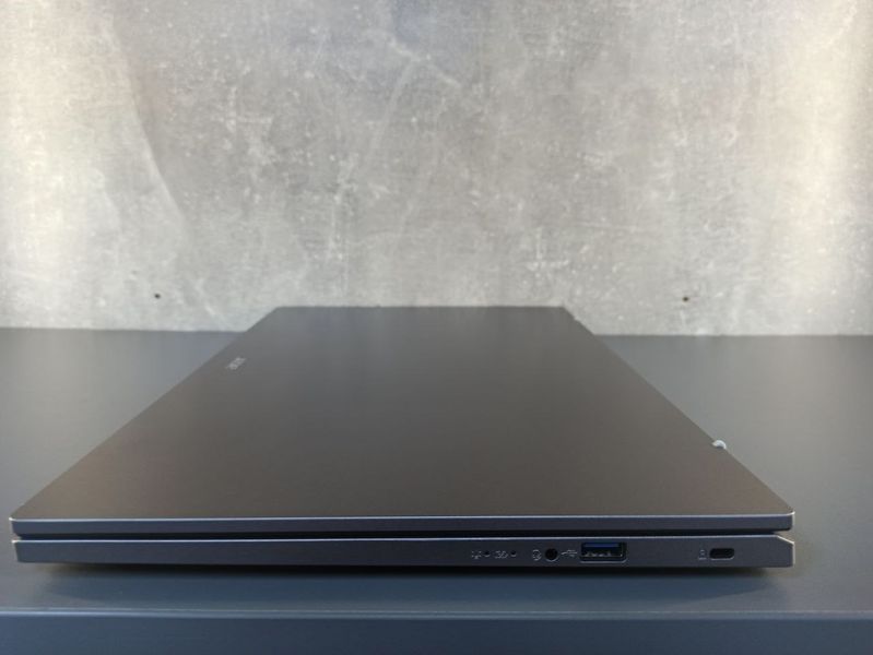 Ноутбук Acer Aspire 5 A515-58 15.6 FHD бат 5:30 часа 000049397 фото