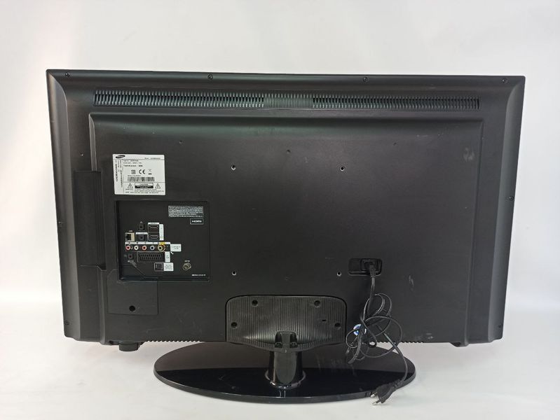 ТБ 40 Samsung UE40EH5450 Full HD Smart TV 87w sn Z9XM3SDC507843V 000040703 фото