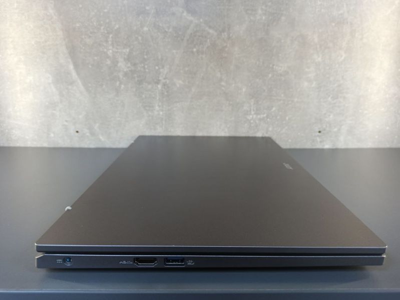 Ноутбук Acer Aspire 5 A515-58 15.6 FHD бат 5:30 часа 000049397 фото