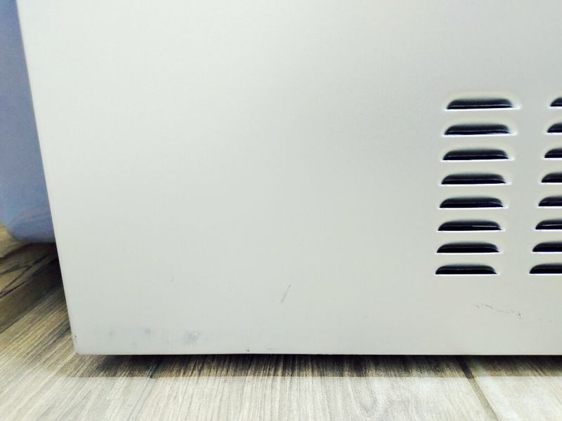 Мікрохвильова піч Inventum MN306C 1450w гриль 1100w sn 22130150_номер 63_124 партія 2 000040128 фото
