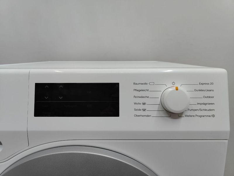 Стиральная машина Premium WCG135 WCS 9кг sn 11149544484 000052021 фото