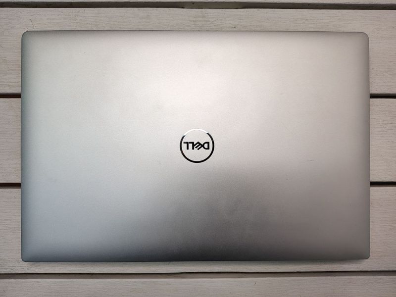 Ноутбук Dell XPS 7590 LCD 15.6 FHD бат до 3 часов 000052237 фото