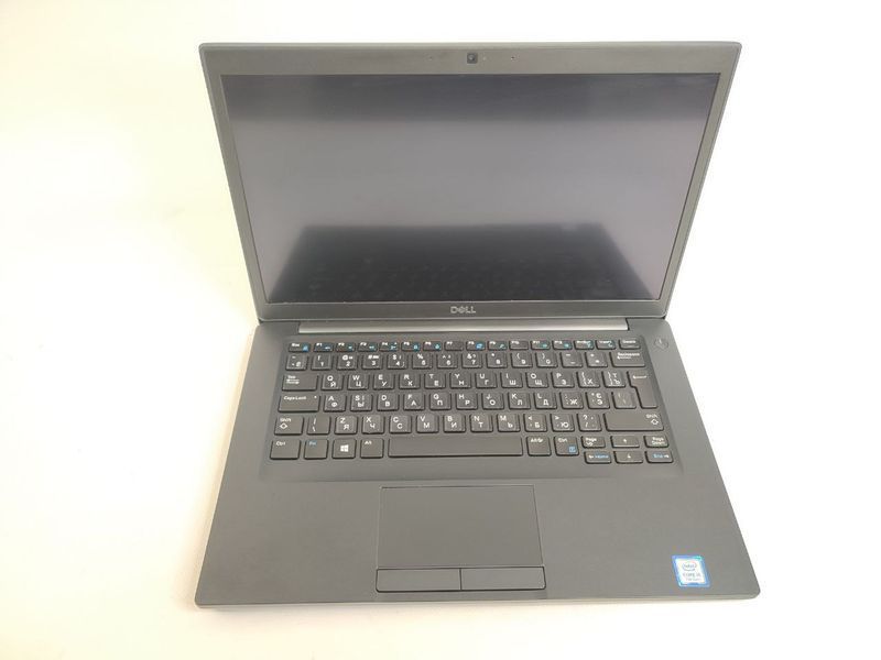 Ноутбук Dell Latitude 7490 Touch 000043665 фото