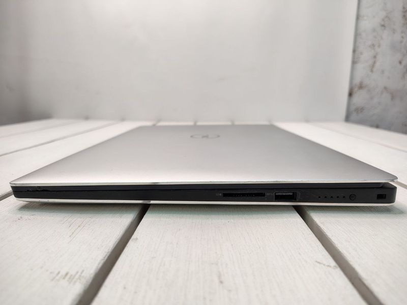 Ноутбук Dell XPS 7590 LCD 15.6 FHD бат до 3 часов 000052237 фото