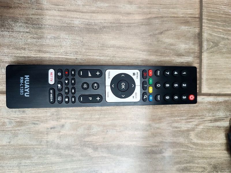 Телевизор Grundig 43GBU8862 90W sn 80301309 000049608 фото