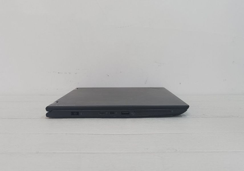 Ноутбук Lenovo ThinkPad Yoga 370 13.3 FHD бат 3:30 часа 000050601 фото
