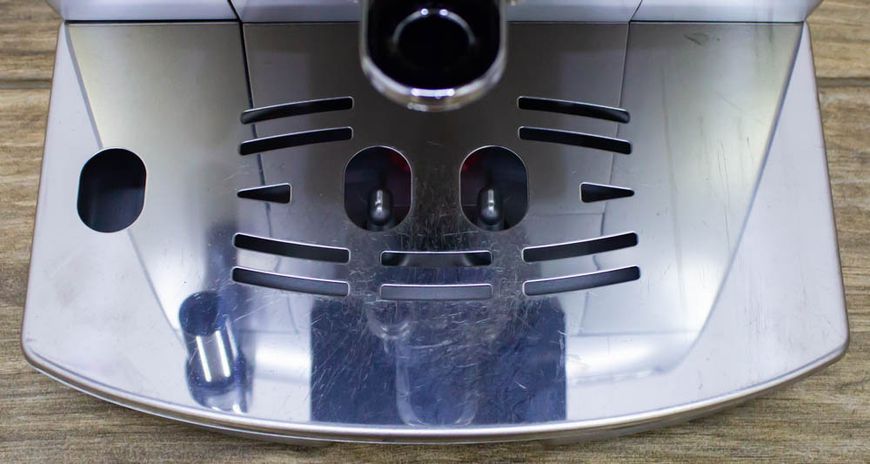 Кавомашина Delonghi ECAM 23 420 SB 1450w sn 81426 LPNHE263321751 450е 000010983 фото